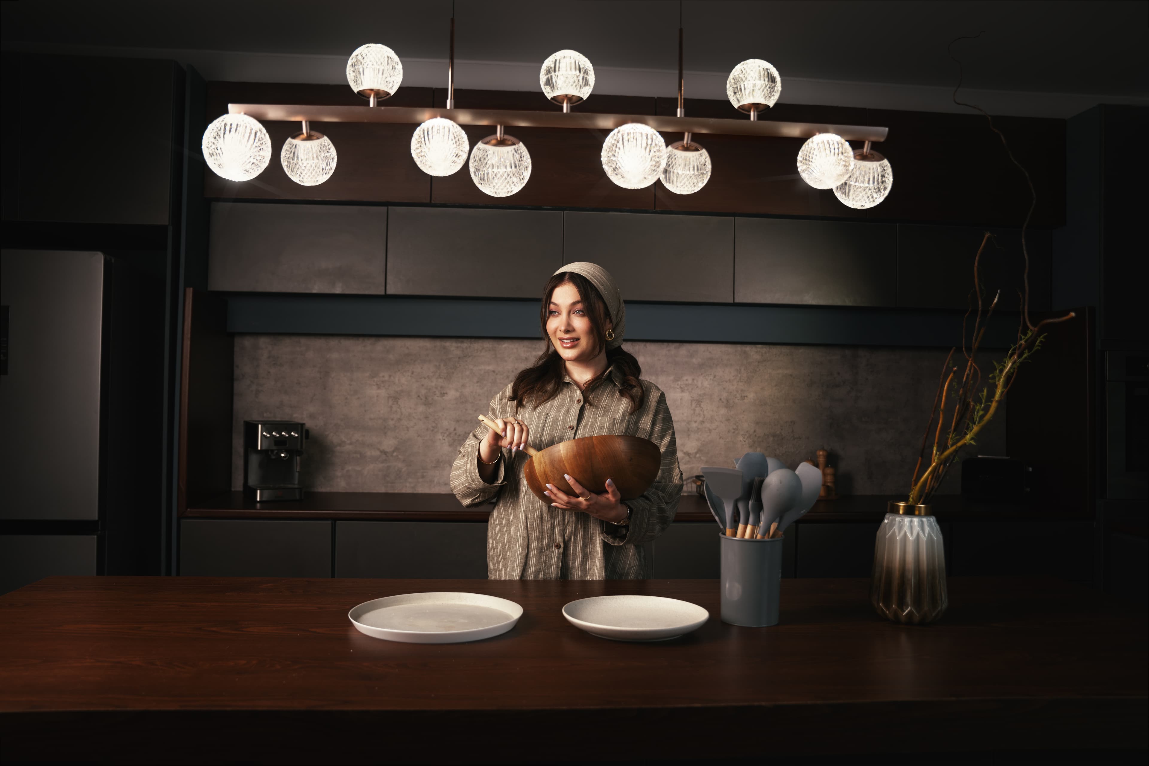 طراحی داخلی | دکوراسیون مدرن