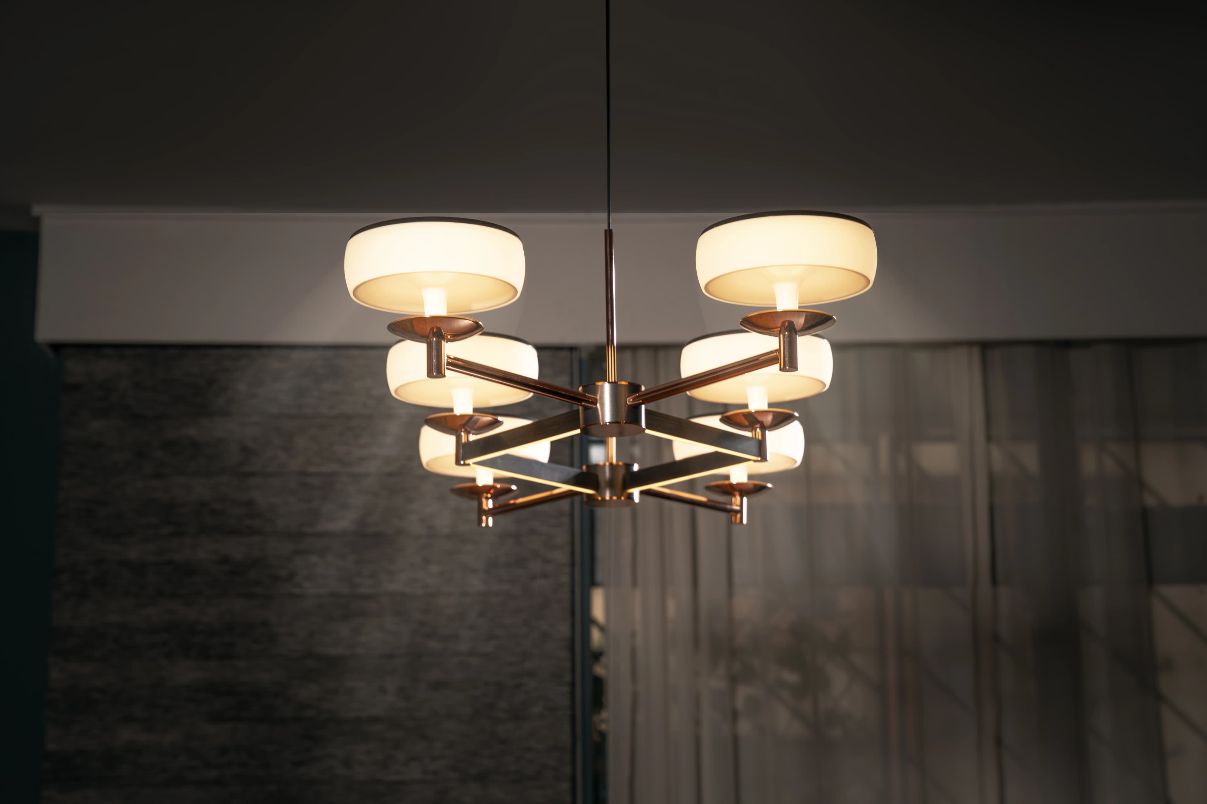 Chandelier Craftsmanship